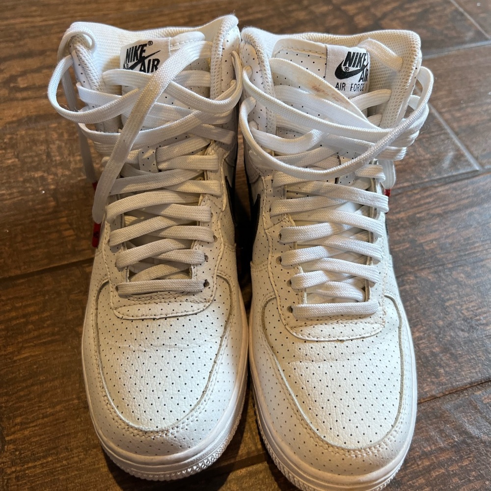 High top AF1 - Picture 2 of 9